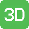 Free 3D Video Maker thumbnail