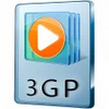 Free 3GP Converter thumbnail