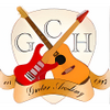 Free Guitar Tuner logo