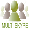 Free Multi Skype Launcher thumbnail
