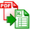 Free PDF to Excel Converter thumbnail