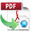 Free PDF to HTML Converter thumbnail