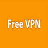 Free VPN logo
