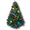 Get Christmas logo
