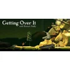 Getting Over It with Bennett Foddy thumbnail