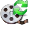 Green Free Video Converter thumbnail