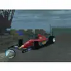 GTA IV Ferrari Formula One Mod thumbnail