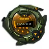 Halo 2 Skin thumbnail