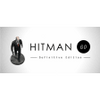 Hitman GO: Definitive Edition thumbnail