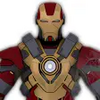 Iron Man 3 Mark XVII Heartbreaker thumbnail
