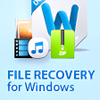 Jihosoft File Recovery thumbnail
