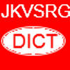JKVSRG English to Multilingual Dictionary thumbnail