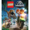 LEGO Jurassic World thumbnail