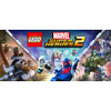 LEGO® Marvel Super Heroes 2 thumbnail