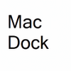 Mac Dock thumbnail