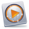 Blu-ray Player for Windows logo