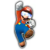 Mario Forever Galaxy thumbnail