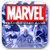 Marvel Trading Card Game thumbnail