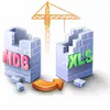 MDB (Access) to XLS (Excel) Converter thumbnail