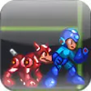 Mega Man Evolution thumbnail