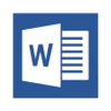 Microsoft Word 2010 thumbnail