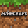 Minecraft: Java & Bedrock Edition logo