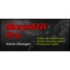 MorphVOX Pro - Voice Changer thumbnail