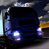 Night Truck Racing thumbnail