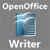 OpenOffice Writer thumbnail