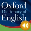Oxford Dictionary of English thumbnail