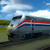 Passenger Train Simulator thumbnail