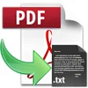 PDF to Text thumbnail