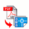 PDFIn PDF to DWG Converter thumbnail