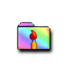Rainbow Folders thumbnail
