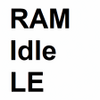 RAM Idle LE thumbnail