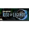 Rise of Nations: Rise of Legends thumbnail