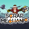 Scrap Mechanic thumbnail