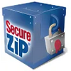 SecureZIP Express thumbnail