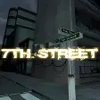 Slenderman's Shadow: 7th Street thumbnail