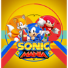 Sonic Mania thumbnail
