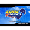 Sonic Riders thumbnail