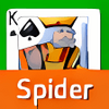 Spider Solitaire Collection Free for Windows 10 thumbnail