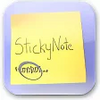 StickyNote thumbnail