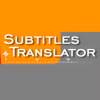 Subtitles Translator thumbnail