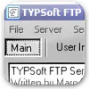TYPsoft FTP Server thumbnail