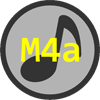 Ultimate M4a to MP3 Converter thumbnail