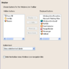 Windows Live Toolbar thumbnail