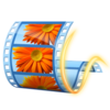 Windows Movie Maker 2012 logo