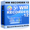 WMRecorder (Windows Media Recorder) thumbnail