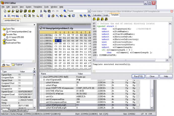 free instal 010 Editor 14.0